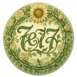 7e77 ব্র্যান্ড লোগো