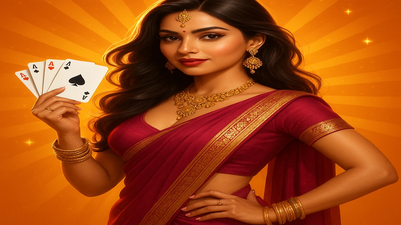 টিন পাটি লাইভ